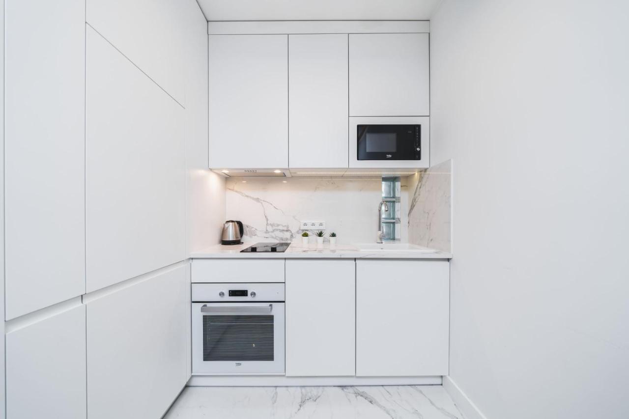 Sarah Apartments Old Town クラクフ エクステリア 写真