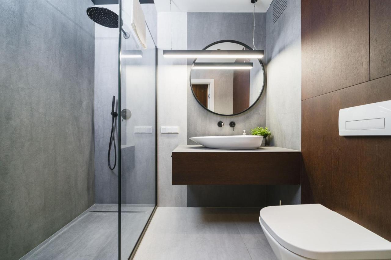 Sarah Apartments Old Town クラクフ エクステリア 写真