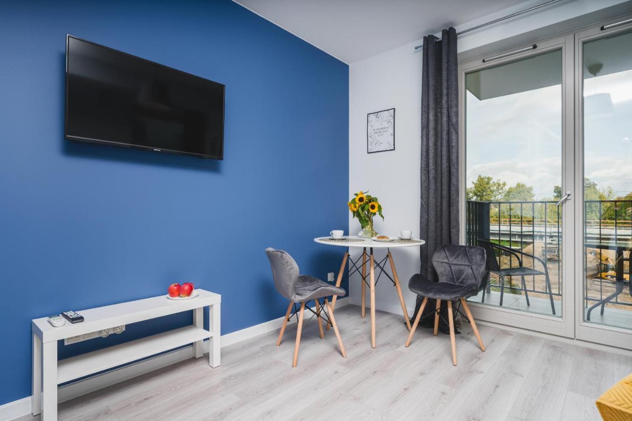 Sarah Apartments Old Town クラクフ エクステリア 写真