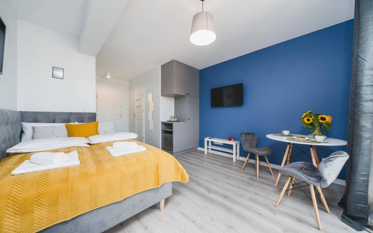 Sarah Apartments Old Town クラクフ エクステリア 写真