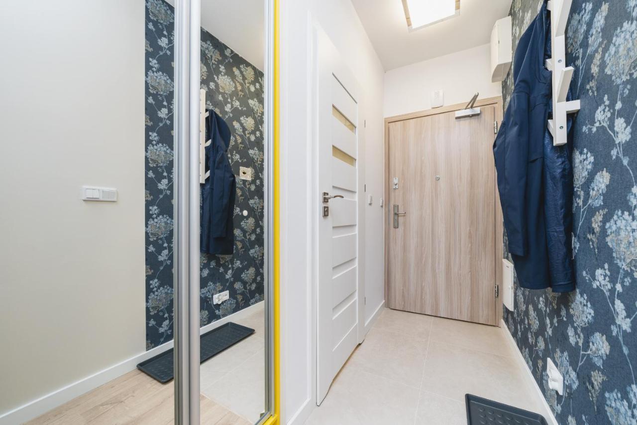 Sarah Apartments Old Town クラクフ エクステリア 写真