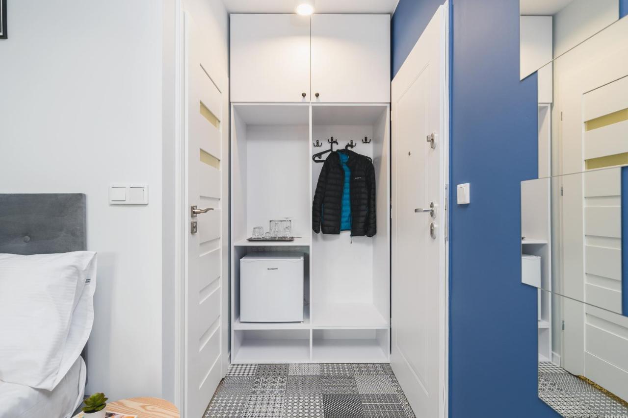 Sarah Apartments Old Town クラクフ エクステリア 写真