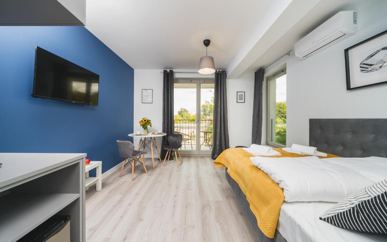 Sarah Apartments Old Town クラクフ エクステリア 写真