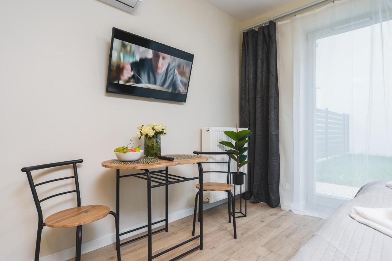 Sarah Apartments Old Town クラクフ エクステリア 写真